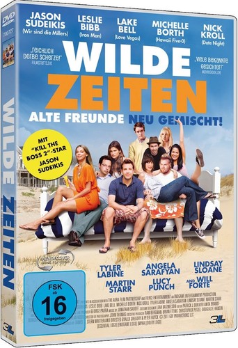 Dvd wilde zeiten alte - "wilde,