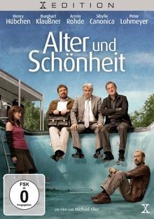 Alter und schönheit - schönheit, von
