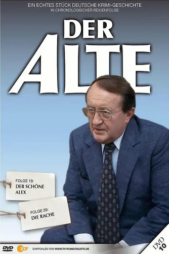 Der alte dvd - -, 10
