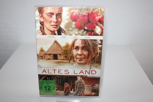 Altes land - (dvd), berben)