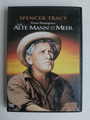 Der alte mann und das - alte, meer