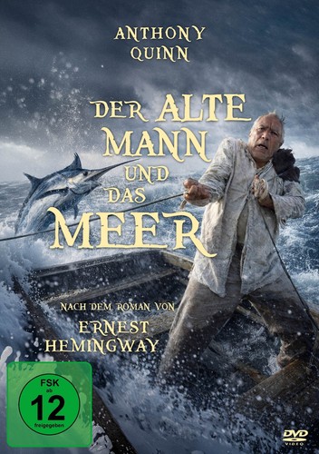 Der alte mann - und, meer