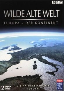 Wilde alte welt europa - alte,
