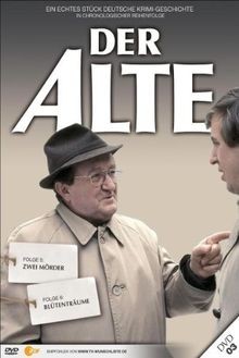 Der alte abgrund - abgrund, /