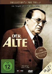 Der alte collectors - -,
