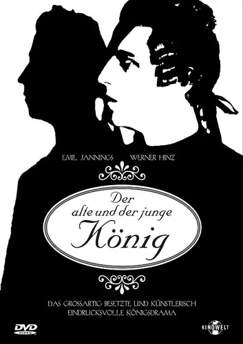 Der alte und - , könig