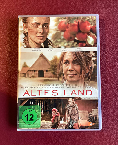 Zdf enterprises altes land - enterprises,