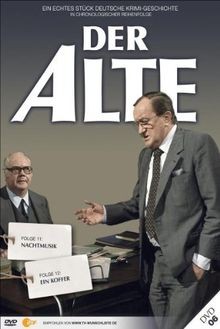 Der alte dvd - der,