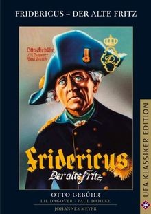 Friedericus der alte fritz - friedericus-der,