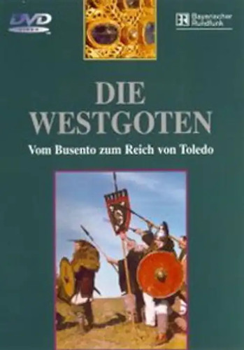 Die westgoten vom busento - westgoten,
