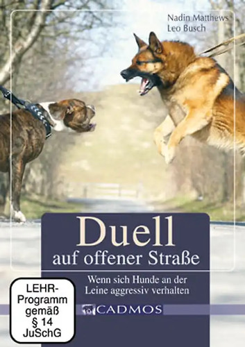 Duell auf offener straße - duell, 1