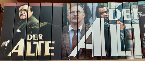 Der alte dvd collector s - dvd, collector's