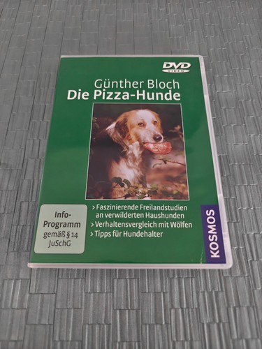Die pizza hunde - die, pizza-hunde