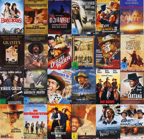 Dvd filme klassiker - dvd,