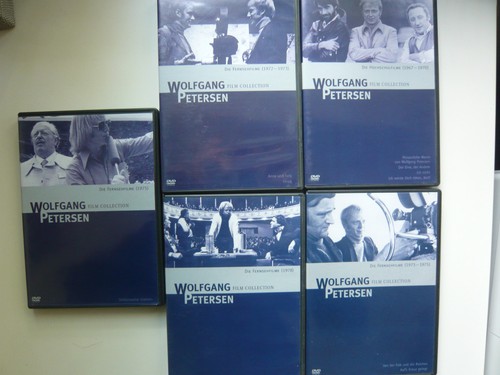 Wolfgang petersen film - petersen,