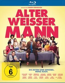 Alter weisser mann dvd - alter,