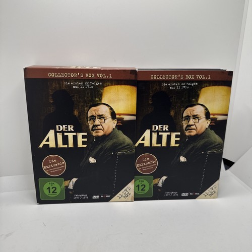Der alte collector s box - alte,