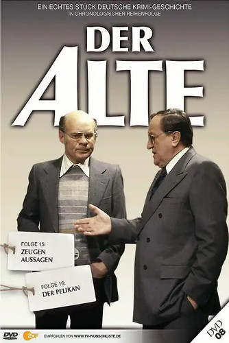 Der alte dvd 08 - -,