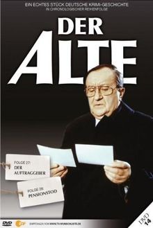Der alte dvd - dvd, michael