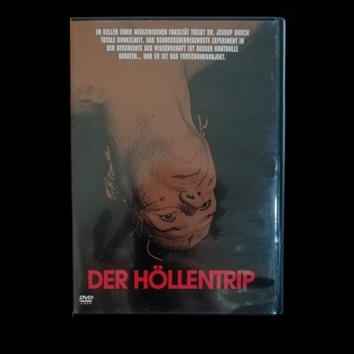 Der höllentrip dvd - der, ken