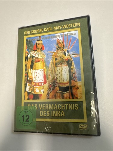 Das vermächtnis des - vermÄchtnis,