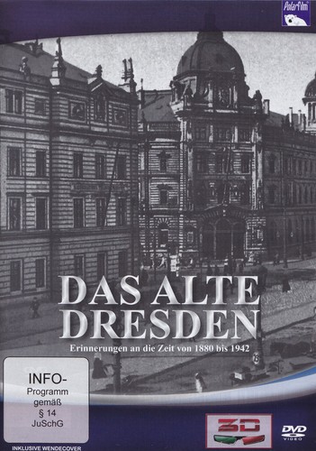 Das alte dresden dvd - das,