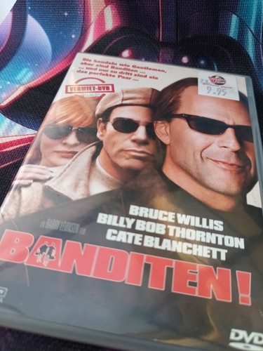 Dvd alter klassiker - klassiker, bruce