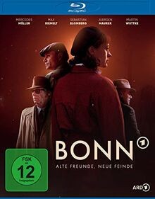 Bonn alte freunde neue - freunde,neue, feinde