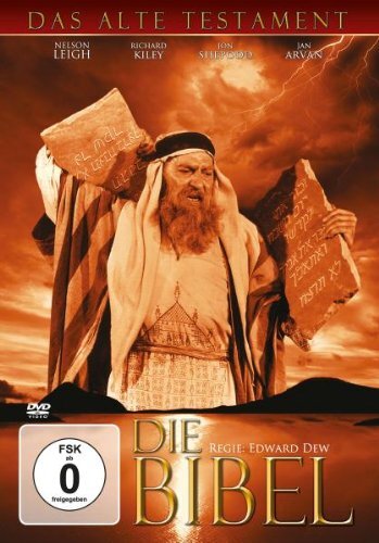 Die bibel das alte - bibel,