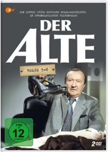 Der alte folgen - der, 5-8