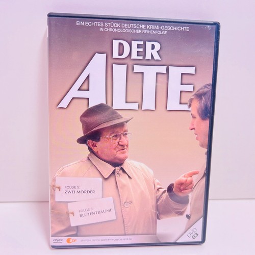 Dvd der alte - dvd, 03