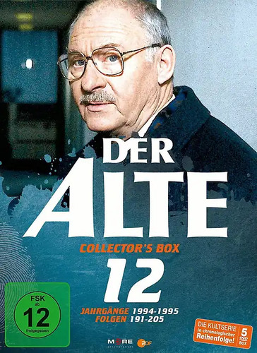 Der alte collector s - der, collector's