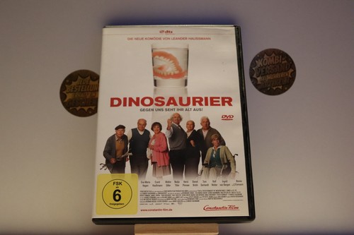 Dvd dinosaurier gegen - 🔥dvd,