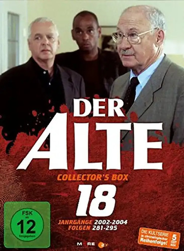 Der alte collector - alte,