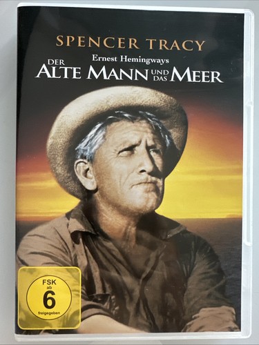 Dvd der alte - der, mann