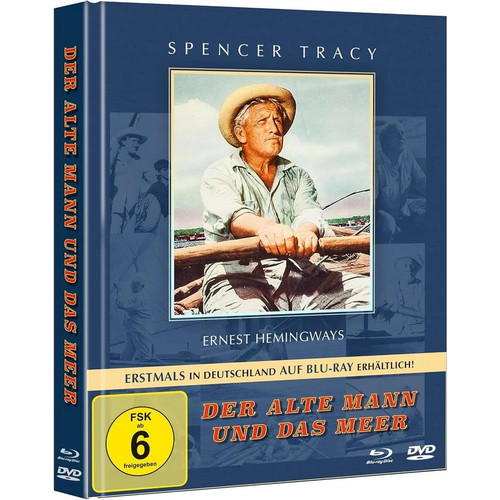 Der alte mann und - mann,