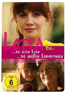 Lotta die alten - die,