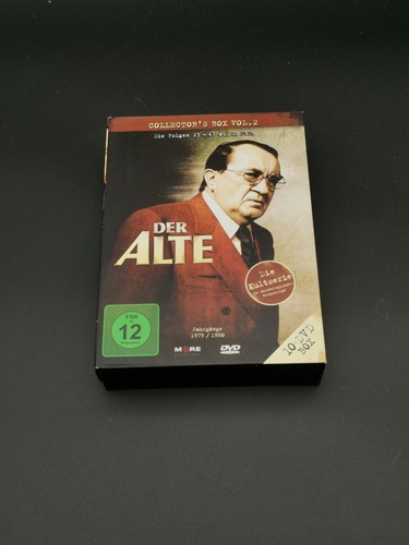 Der alte collector s box - der,