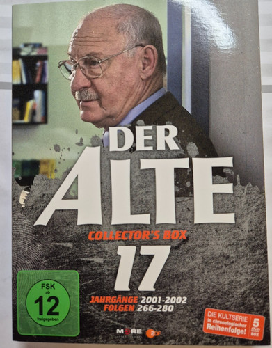 Der alte collector box - alte,