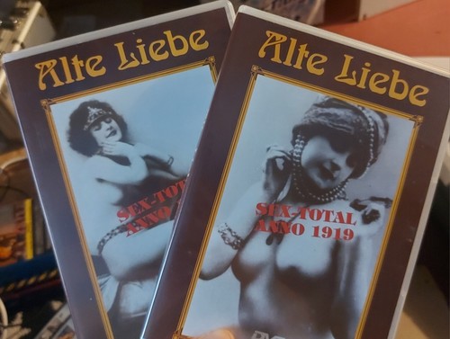 Alte liebe part - alte,
