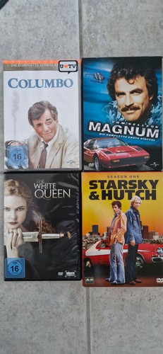 Auswahl serien alte top - auswahl-serien,