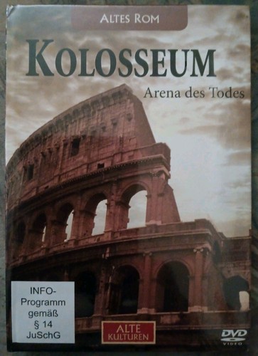 Dvd sammeledition alte - dvd-sammeledition, "alte