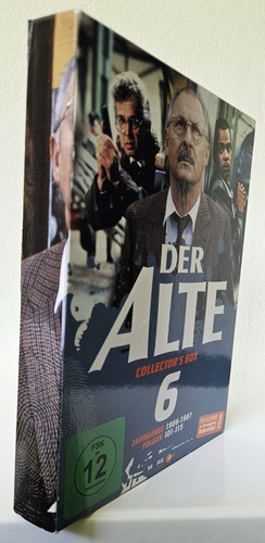 Der alte collector box - der,