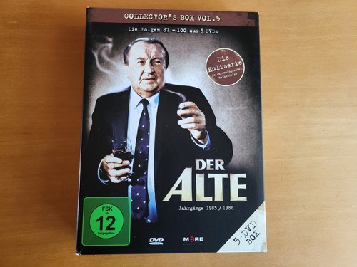 Der alte collector s - alte, collector´s