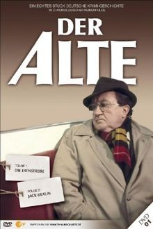 Der alte dvd - alte, |